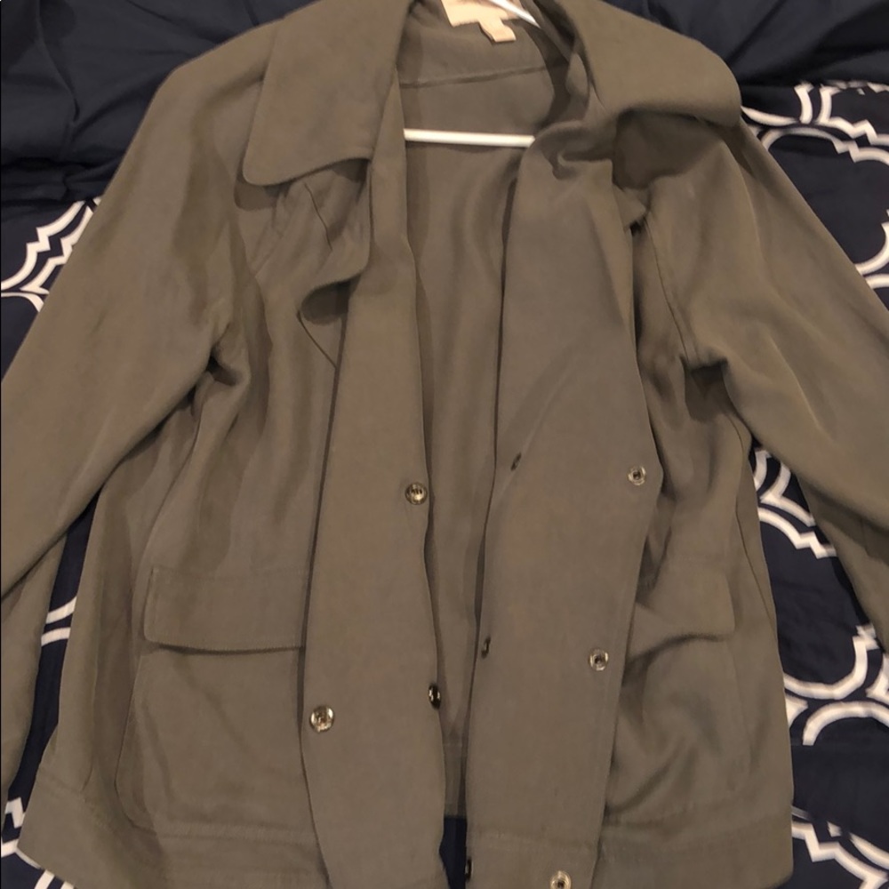 Light blazer